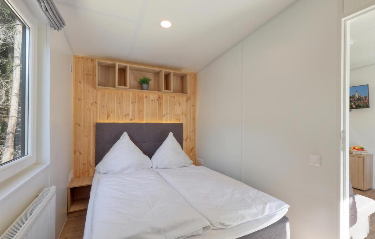 Tiny Haus 34 Am Brombachsee ไพลน์เฟลด์ ภายนอก รูปภาพ