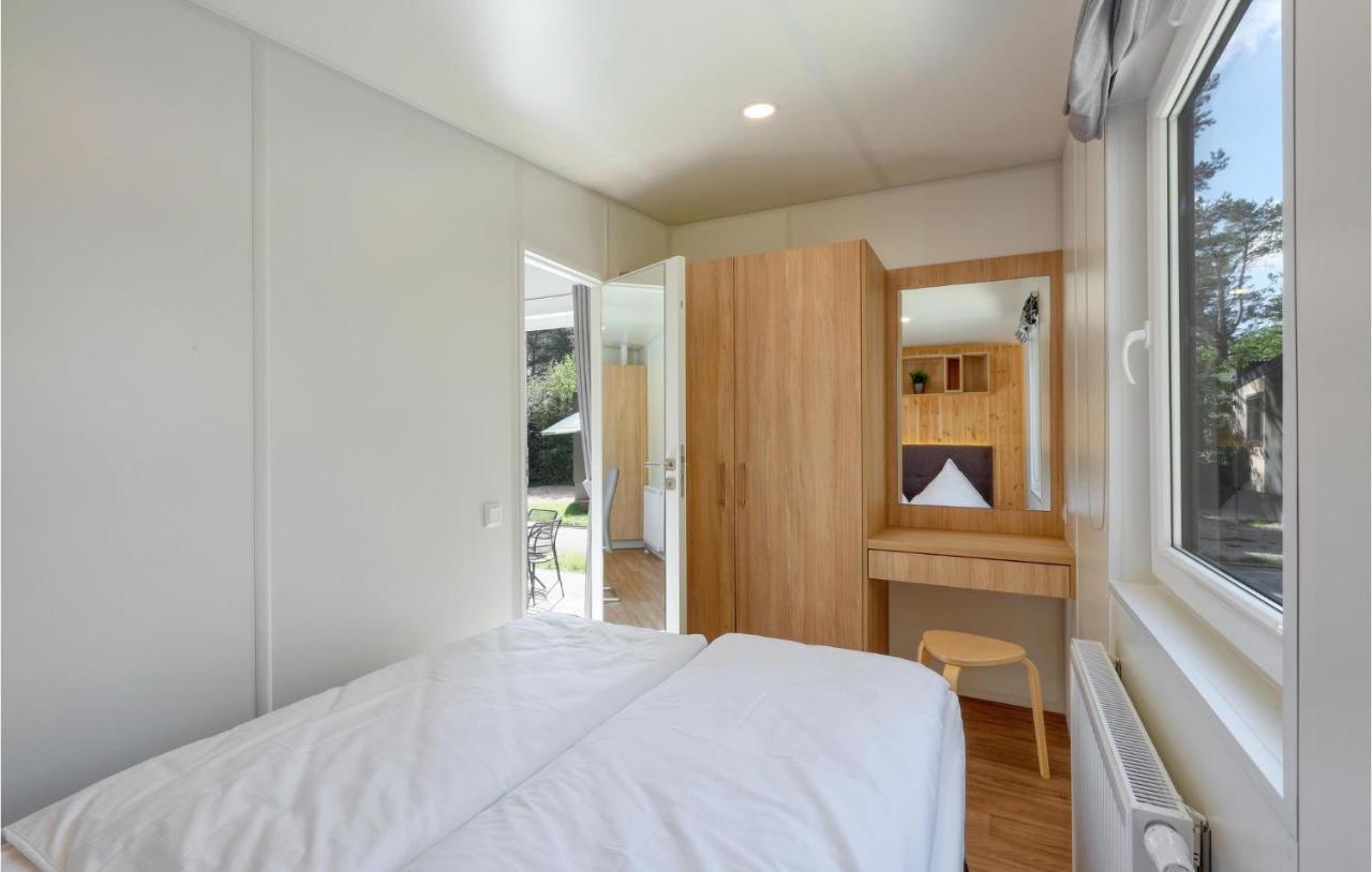 Tiny Haus 34 Am Brombachsee ไพลน์เฟลด์ ภายนอก รูปภาพ