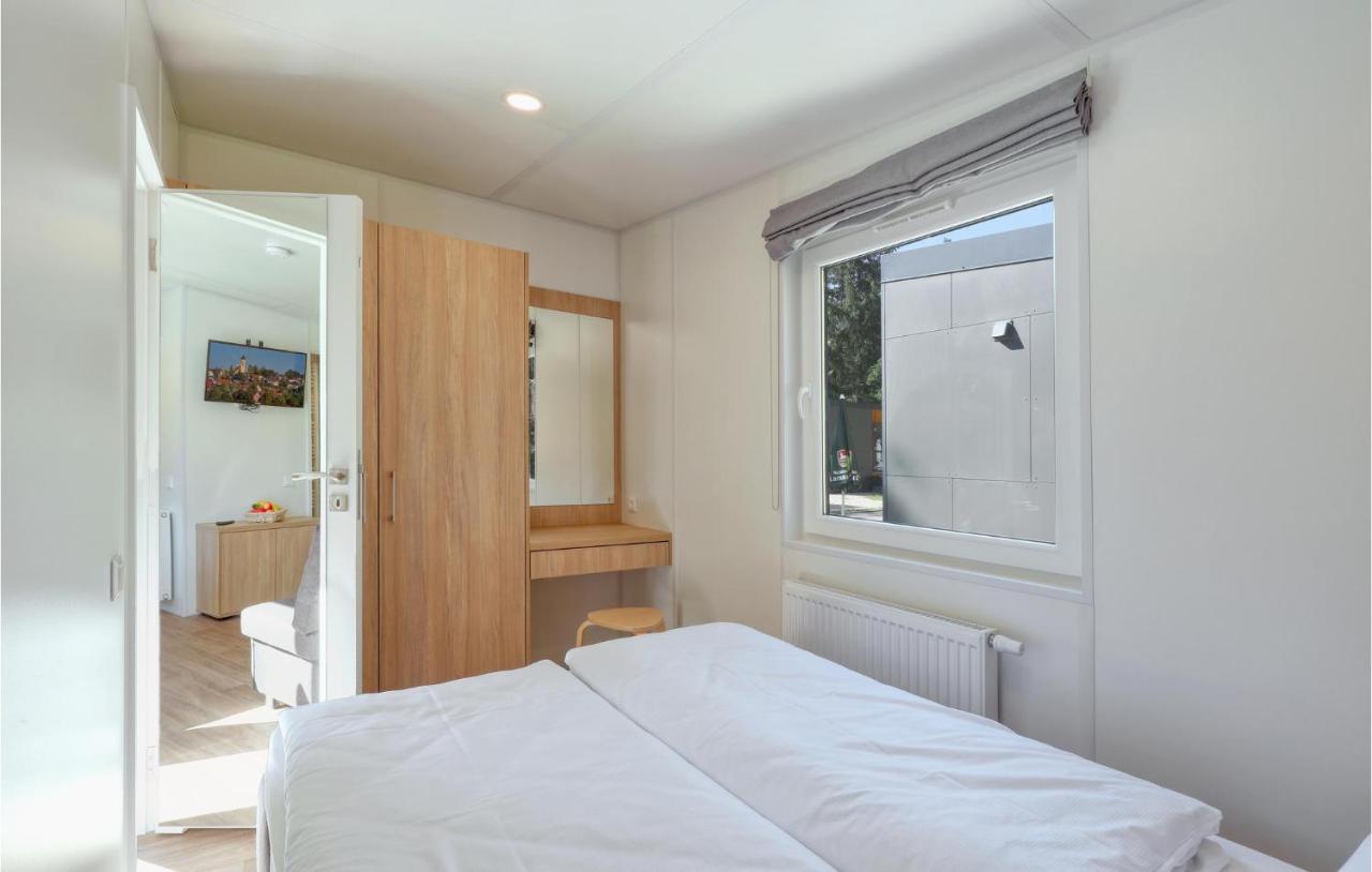 Tiny Haus 34 Am Brombachsee ไพลน์เฟลด์ ภายนอก รูปภาพ